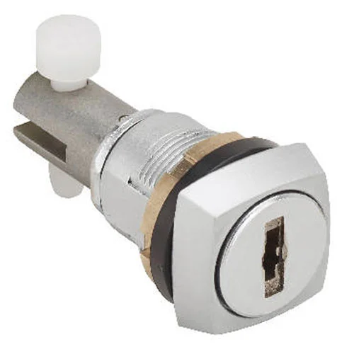 Zentralverschluss DOM 447-08-4