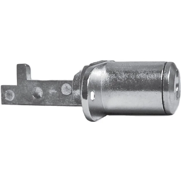 Zentralverschluss Hekna 0919/39