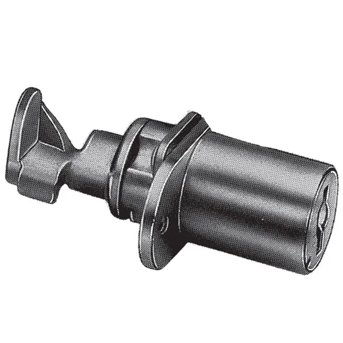 Zentralverschluss Huwil 0915