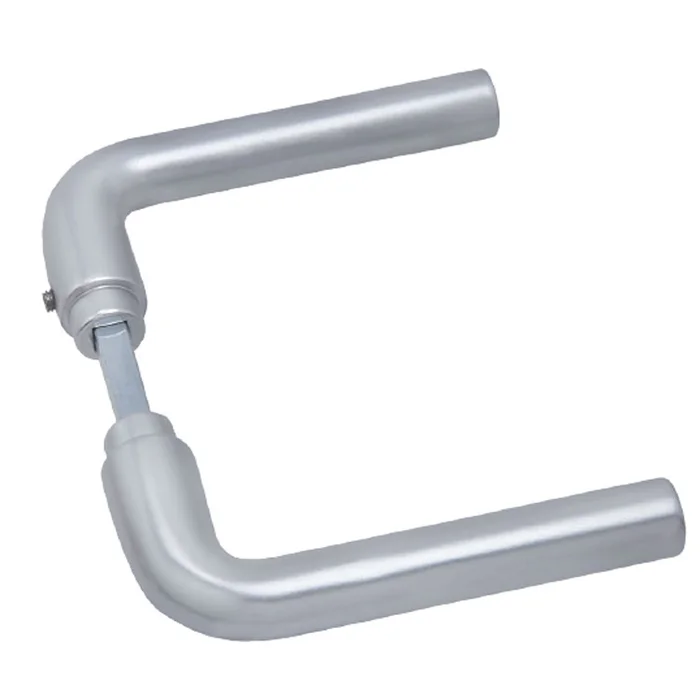 Zimmertür Drücker-Paar 8 mm, 001/1012/8