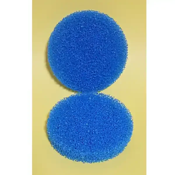 ZooBest Eheim Classic 250 Filtermatte grob rund 2 St.