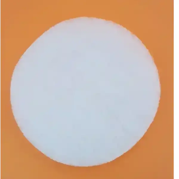 ZooBest Eheim Classic 600 Filter-Vlies-Scheiben rund 3 St.