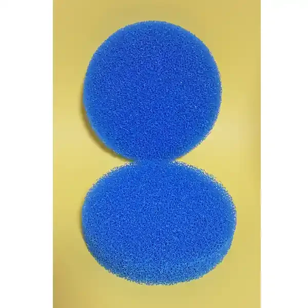 ZooBest Eheim Classic 600 Filtermatte grob rund 2 St.