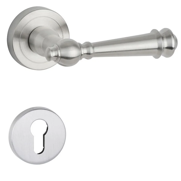 ZT-Drückergarnitur 1153 CASTLE