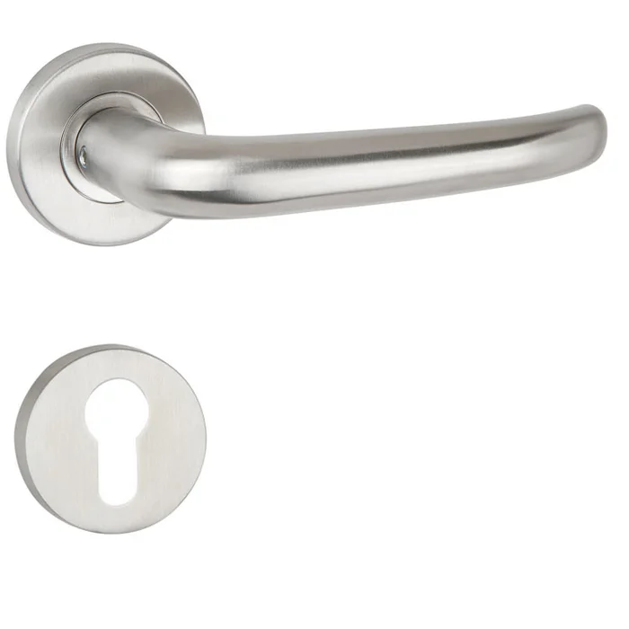 ZT-Drückergarnitur 1806 BASIC 06 – Klasse 4