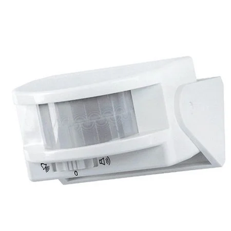 Zutrittsmelder mit Alarmton oder Gong ZM 03