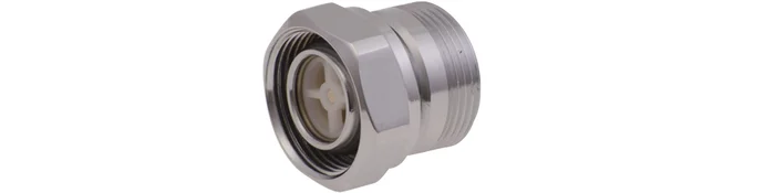 Zwischenanschluss M26xm26 Ma 630480.Ae M Rückschlagventil