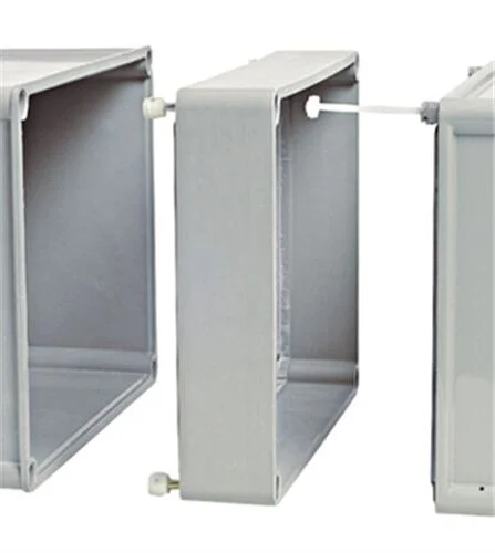 Zwischenrahmen 540x360x62,5mm