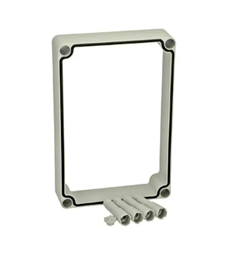 Zwischenrahmen H=280 B=190 T=50mm