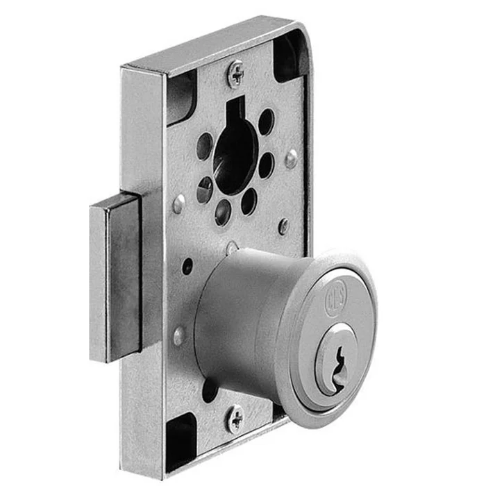 Zylinder Aufschraubschloss CES 4146