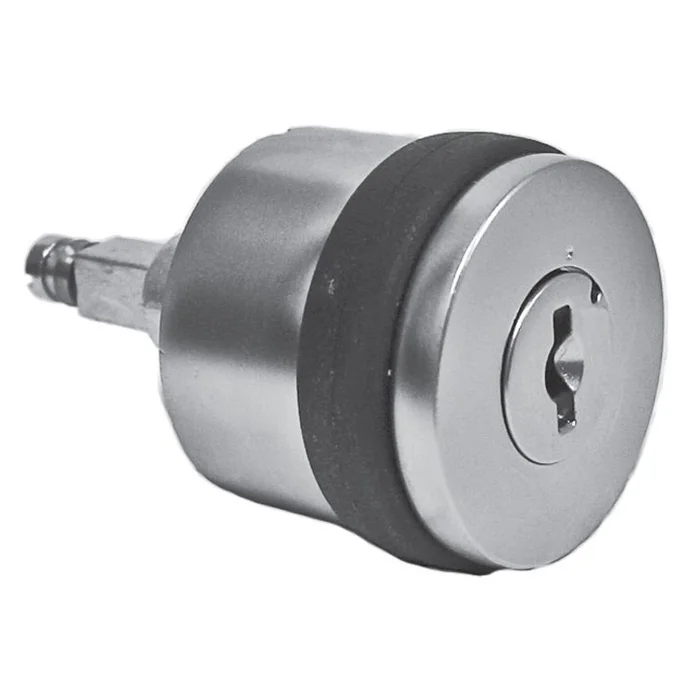 Zylinder Drehknopf HUWIL 0594