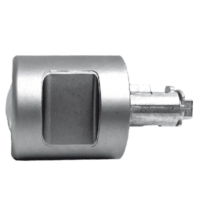 Zylinder-Drehknopf MLM 455