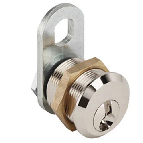 Zylinder-Hebelschloss DOM 225-01B-1