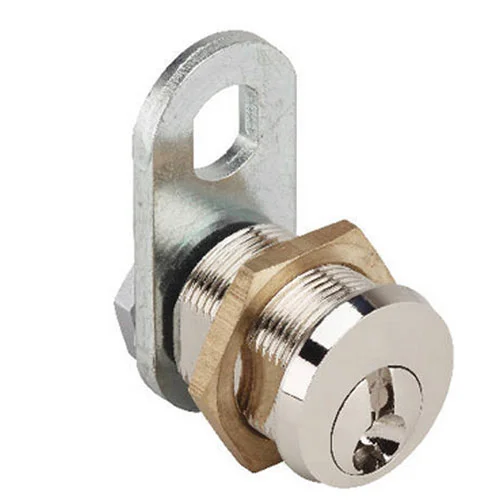 Zylinder-Hebelschloss DOM 225-08-1