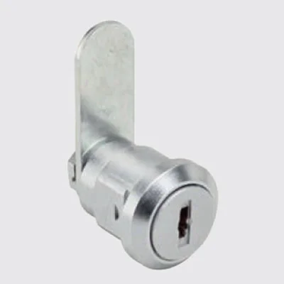 Zylinder Hebelschloss DOM 447-04-6