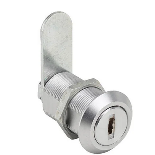 Zylinder Hebelschloss DOM 447-07-1