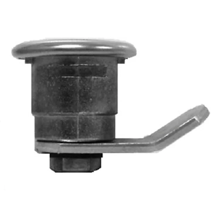 Zylinder-Hebelschloss Euro Locks X 16 H für HEIBI