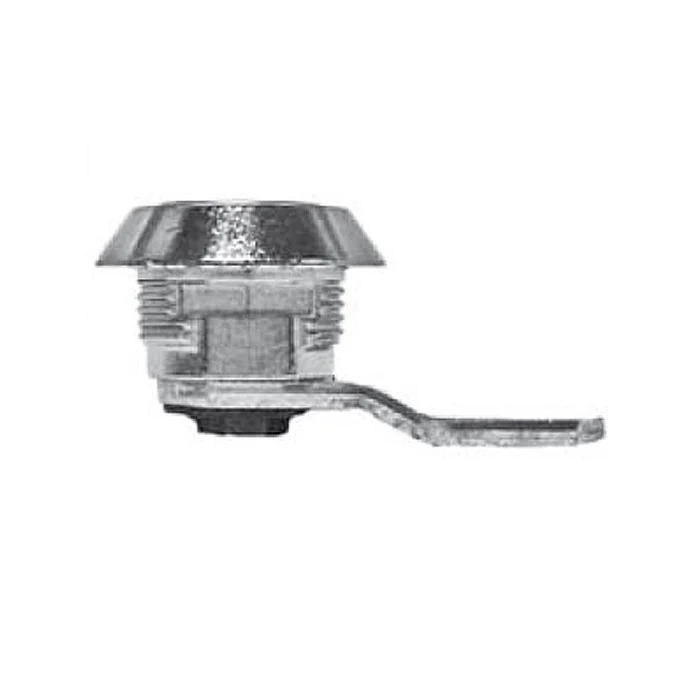 Zylinder Hebelschloss Euro Locks X 29