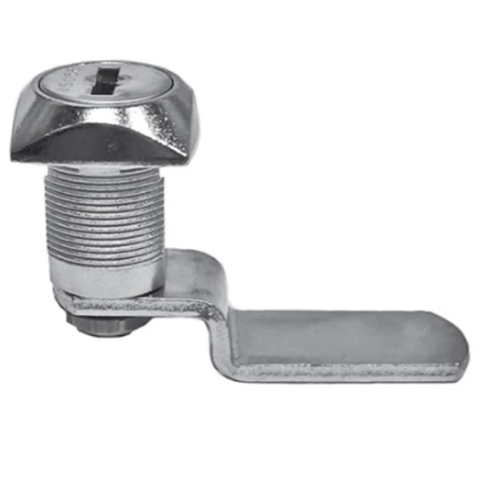 Zylinder-Hebelschloss Euro Locks X 36 mit Hauptschlüsselfunktion