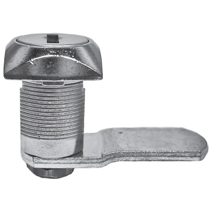 Zylinder-Hebelschloss Euro Locks X 37, mit Hauptschlüsselfunktion