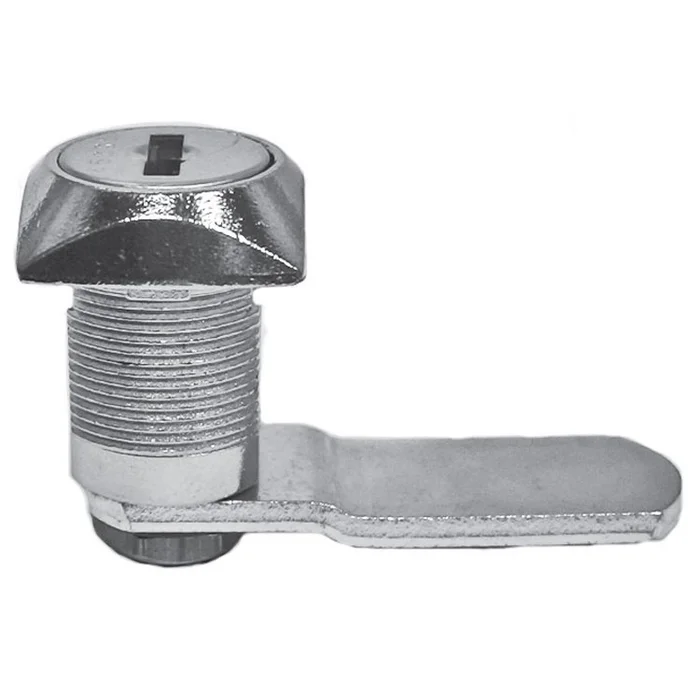 Zylinder-Hebelschloss Euro Locks X 38 mit Hauptschlüsselfunktion