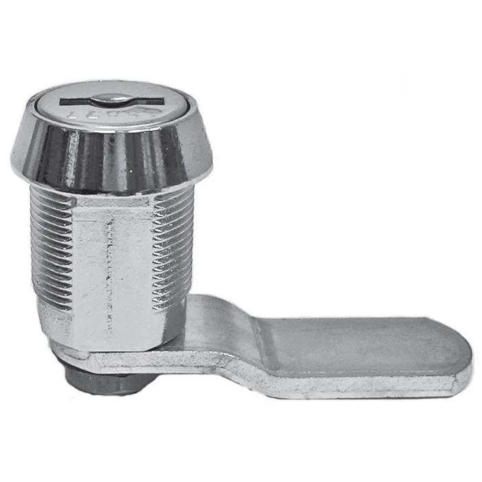 Zylinder-Hebelschloss Euro Locks X 39 B mit Hauptschlüsselfunktion