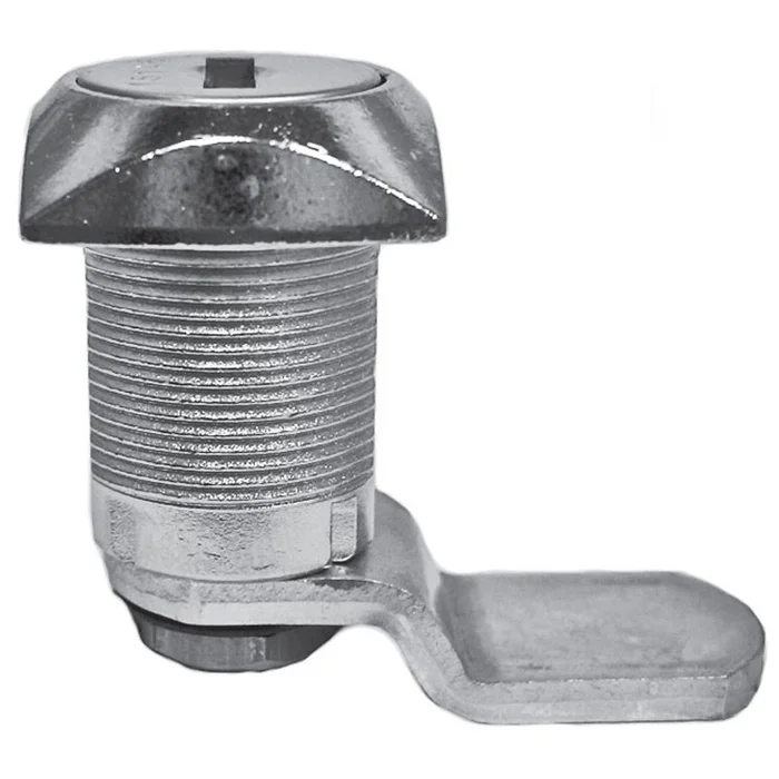 Zylinder-Hebelschloss Euro Locks X 40 mit Hauptschlüsselfunktion