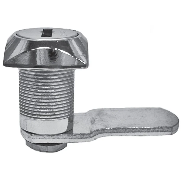 Zylinder-Hebelschloss Euro Locks X 41 mit Hauptschlüsselfunktion