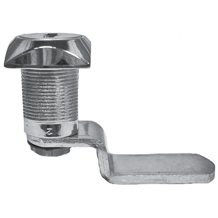 Zylinder-Hebelschloss Euro Locks X 42 mit Hauptschlüsselfunktion