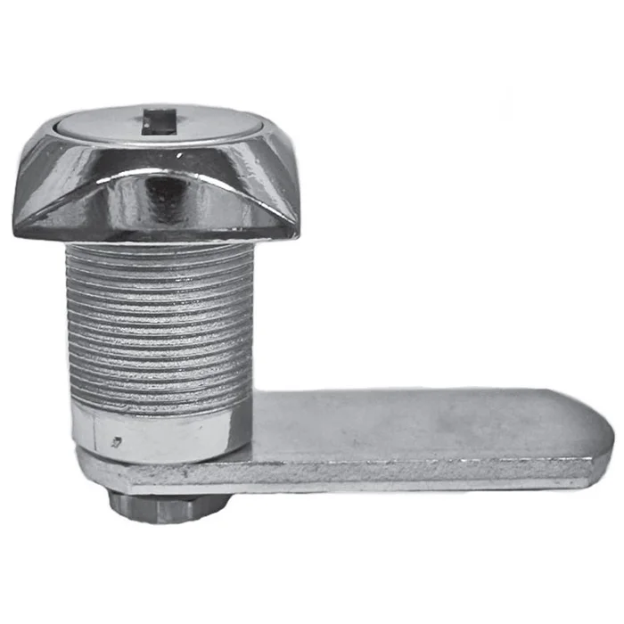 Zylinder-Hebelschloss Euro Locks X 43