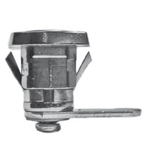 Zylinder-Hebelschloss Euro Locks X 44 B mit Hauptschlüsselfunktion