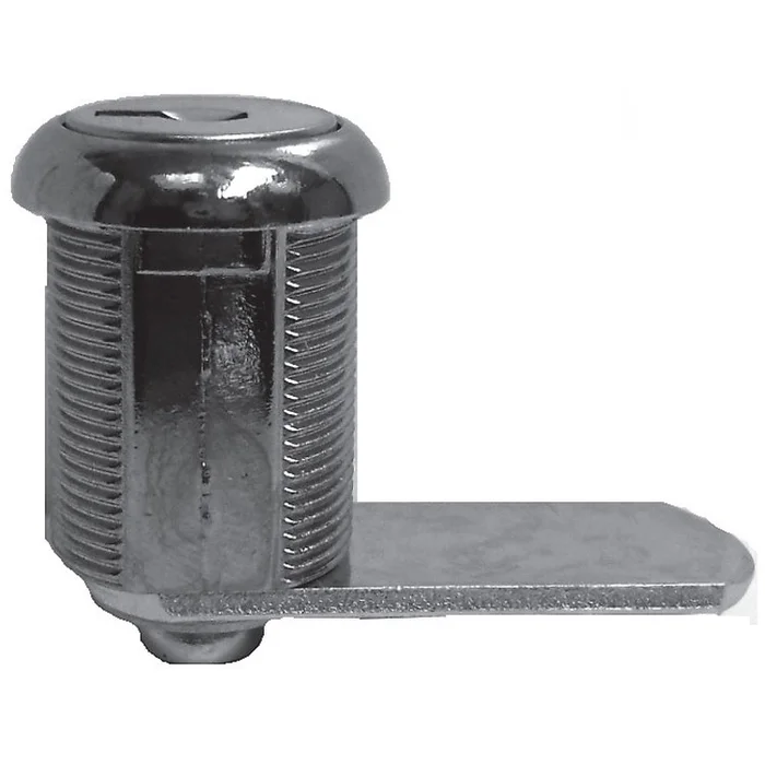 Zylinder Hebelschloss Euro Locks X 51 kurz (Ersatz für HUWIL 0829)