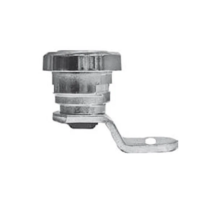 Zylinder-Hebelschloss X 19 auch für Seifenspender oder Handtuchhalter