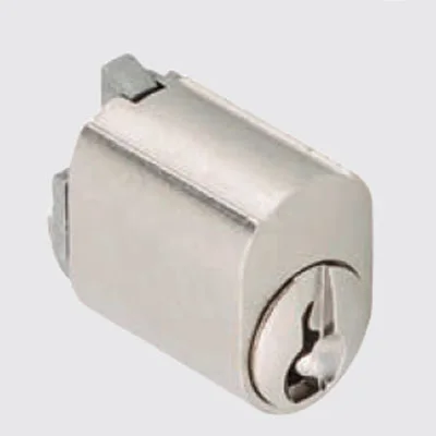 Zylinder-Steckeinsatz DOM 212-01P-1 für MODULAR V