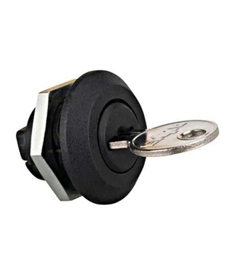 Zylindervorreiber für WSA mit 1 Schlüssel